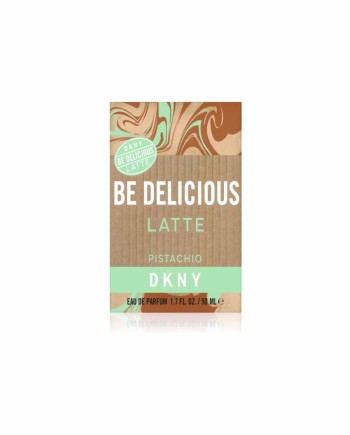 DKNY LATTE PISTACHIO EDP